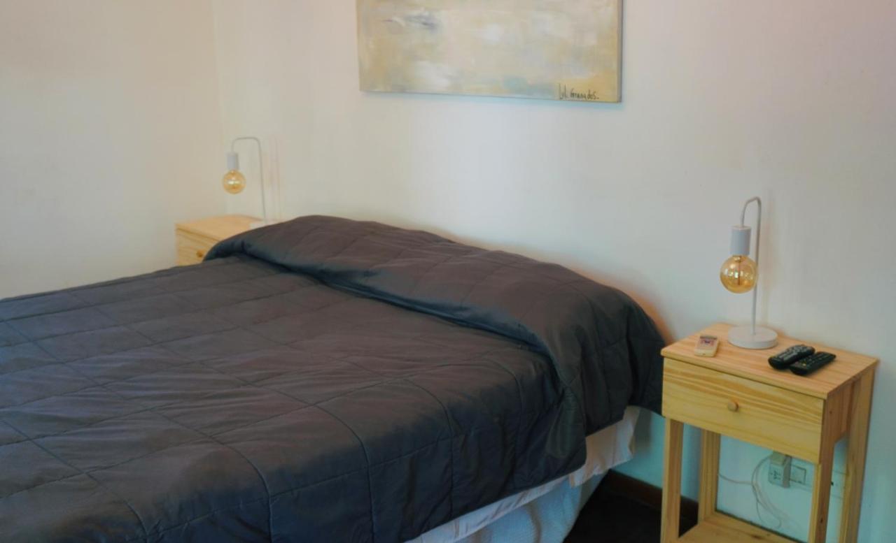 רוסאריו Hostel Posada Juan Ignacio חדר תמונה