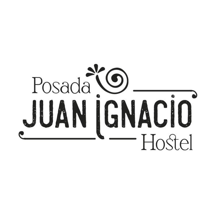 רוסאריו Hostel Posada Juan Ignacio מראה חיצוני תמונה